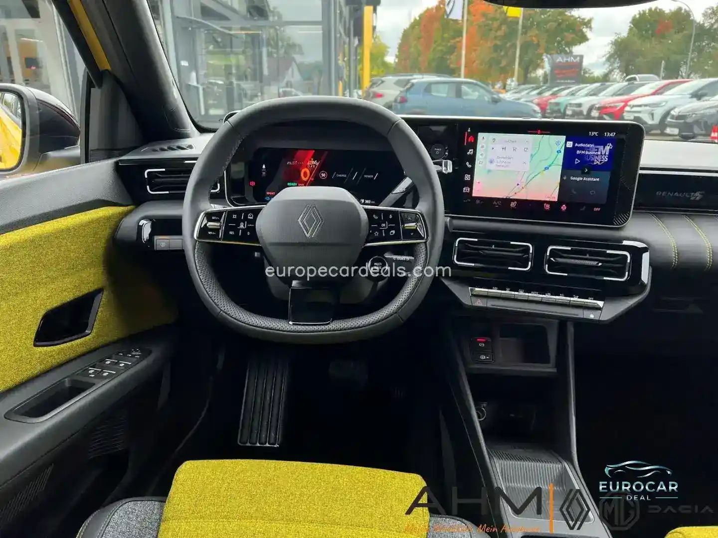 Renault R 5