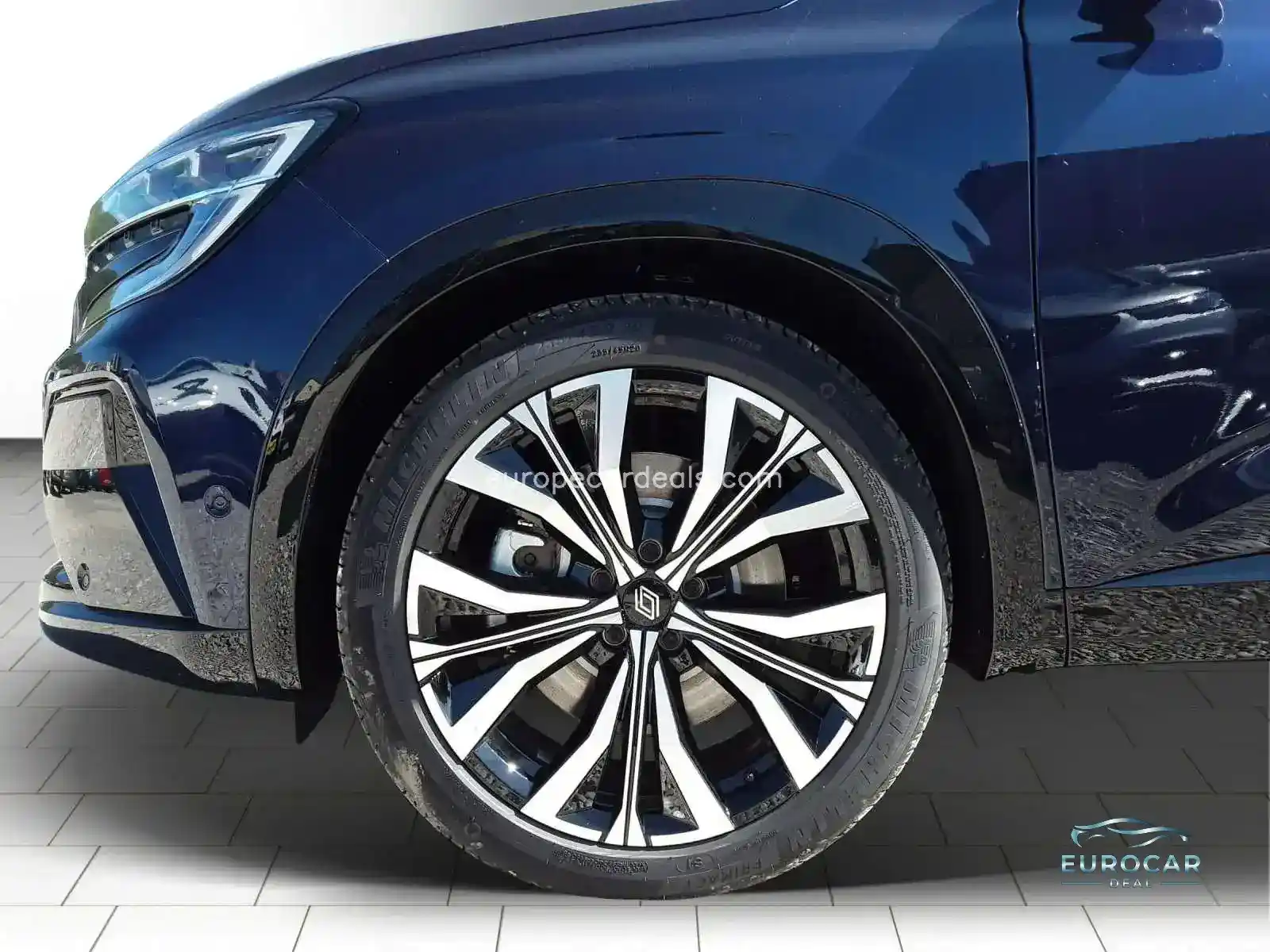 Renault Espace