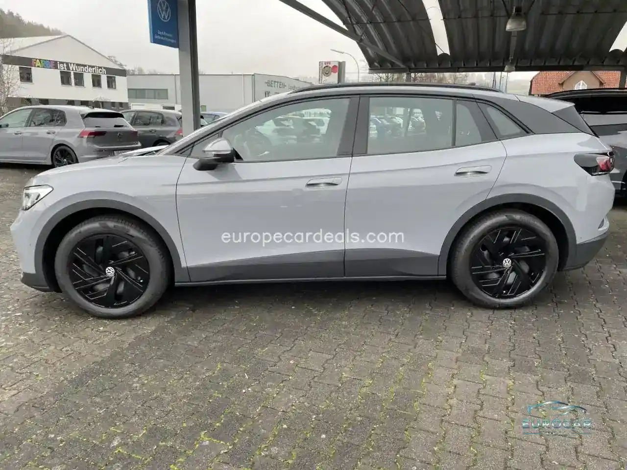 Volkswagen ID.4
