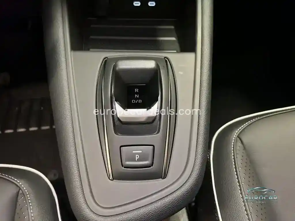 Mitsubishi Grandis