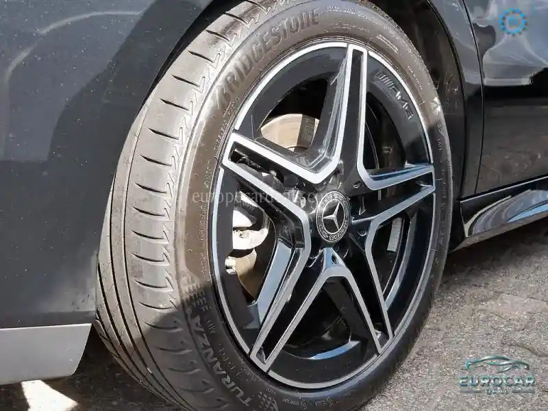 Mercedes-Benz CLA 200 Shooting Brake