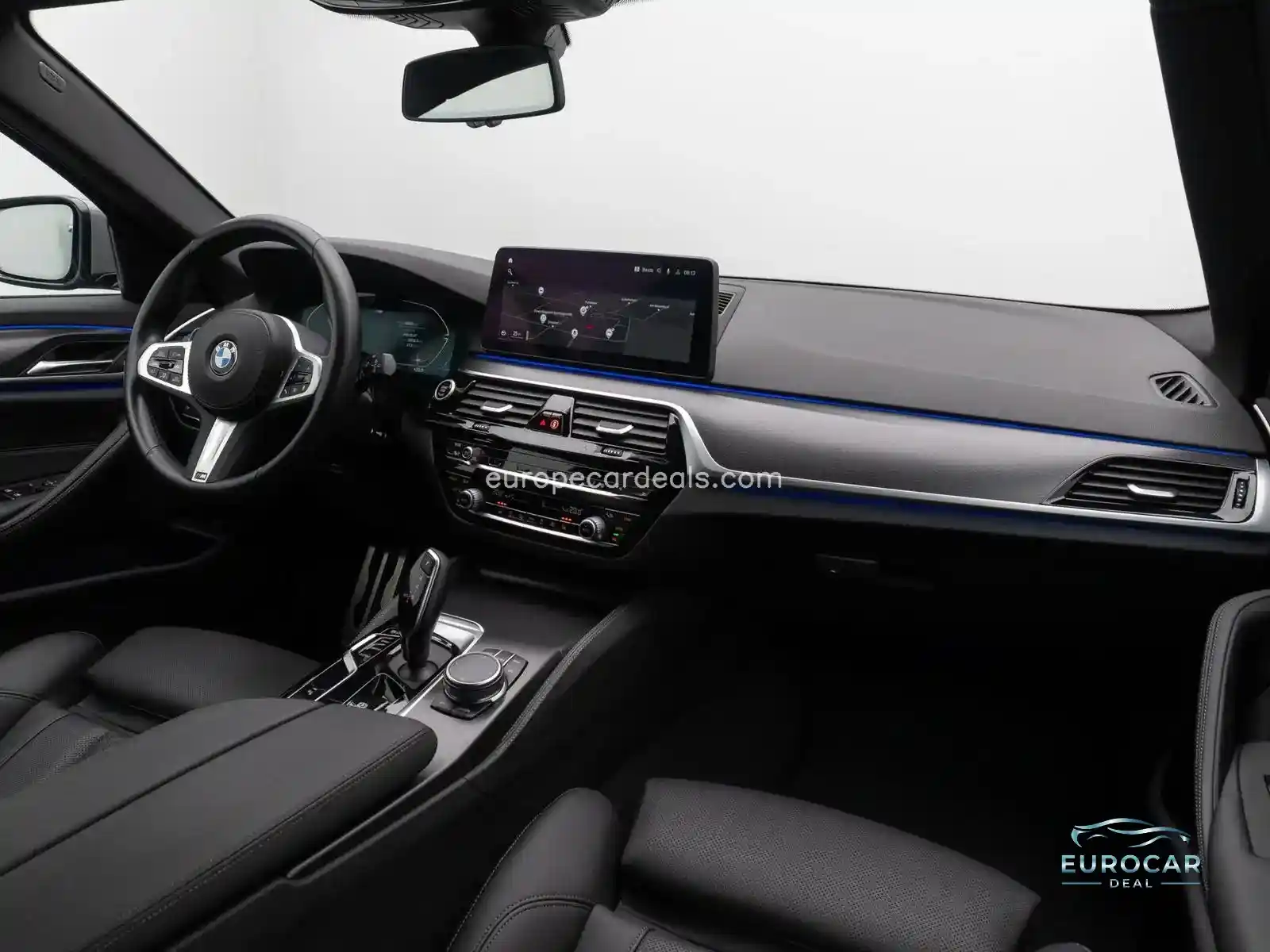 BMW 540