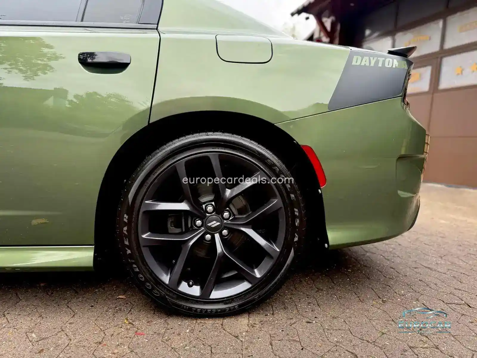 Dodge Charger