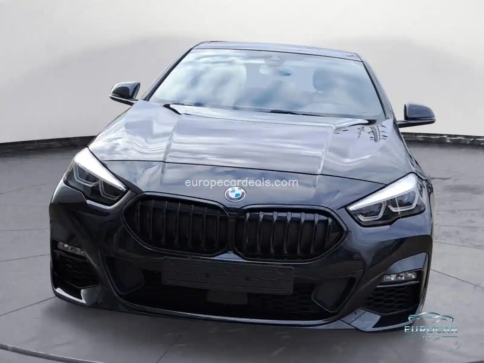 BMW 220 Gran Coupé