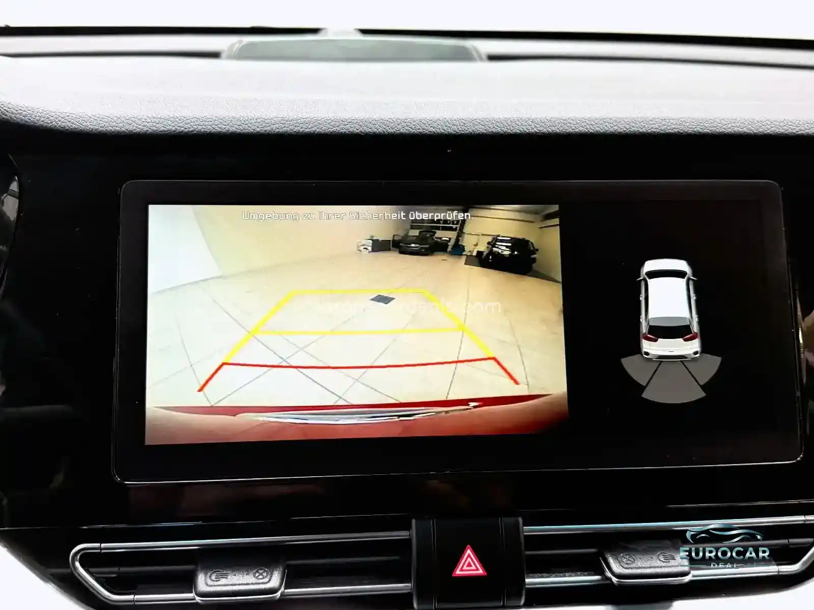 Kia Niro EV