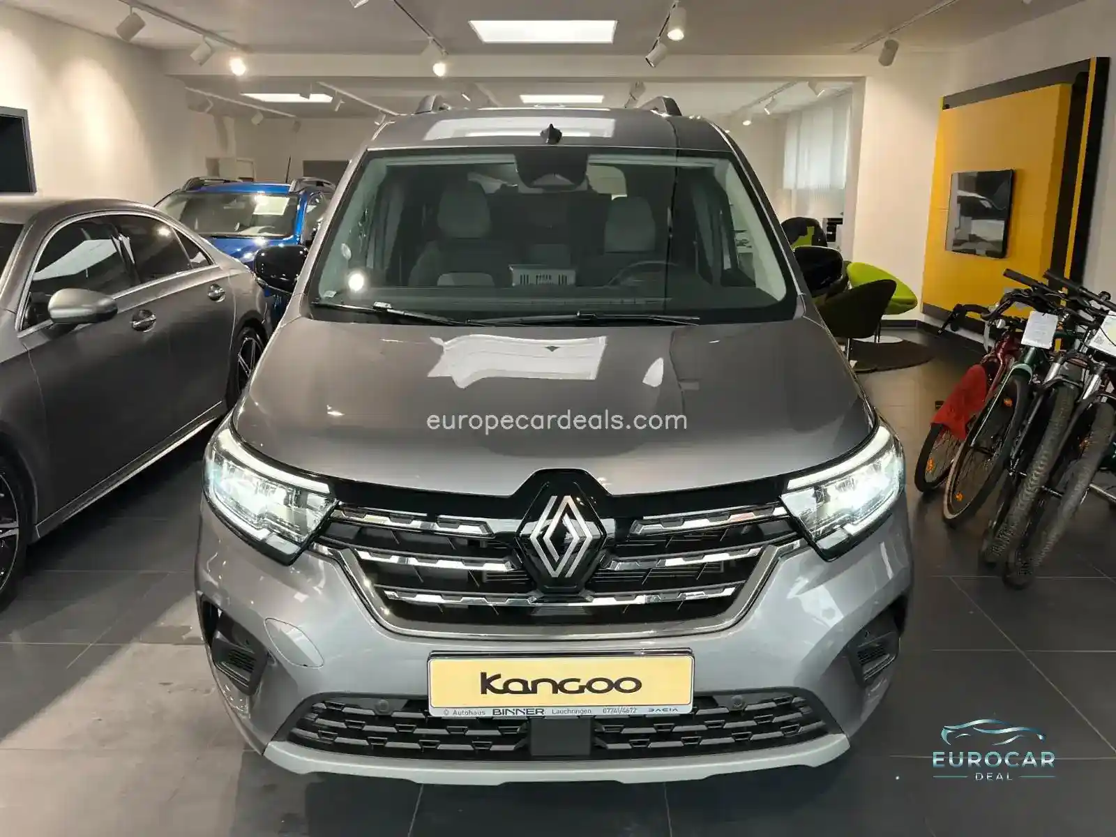 Renault Kangoo