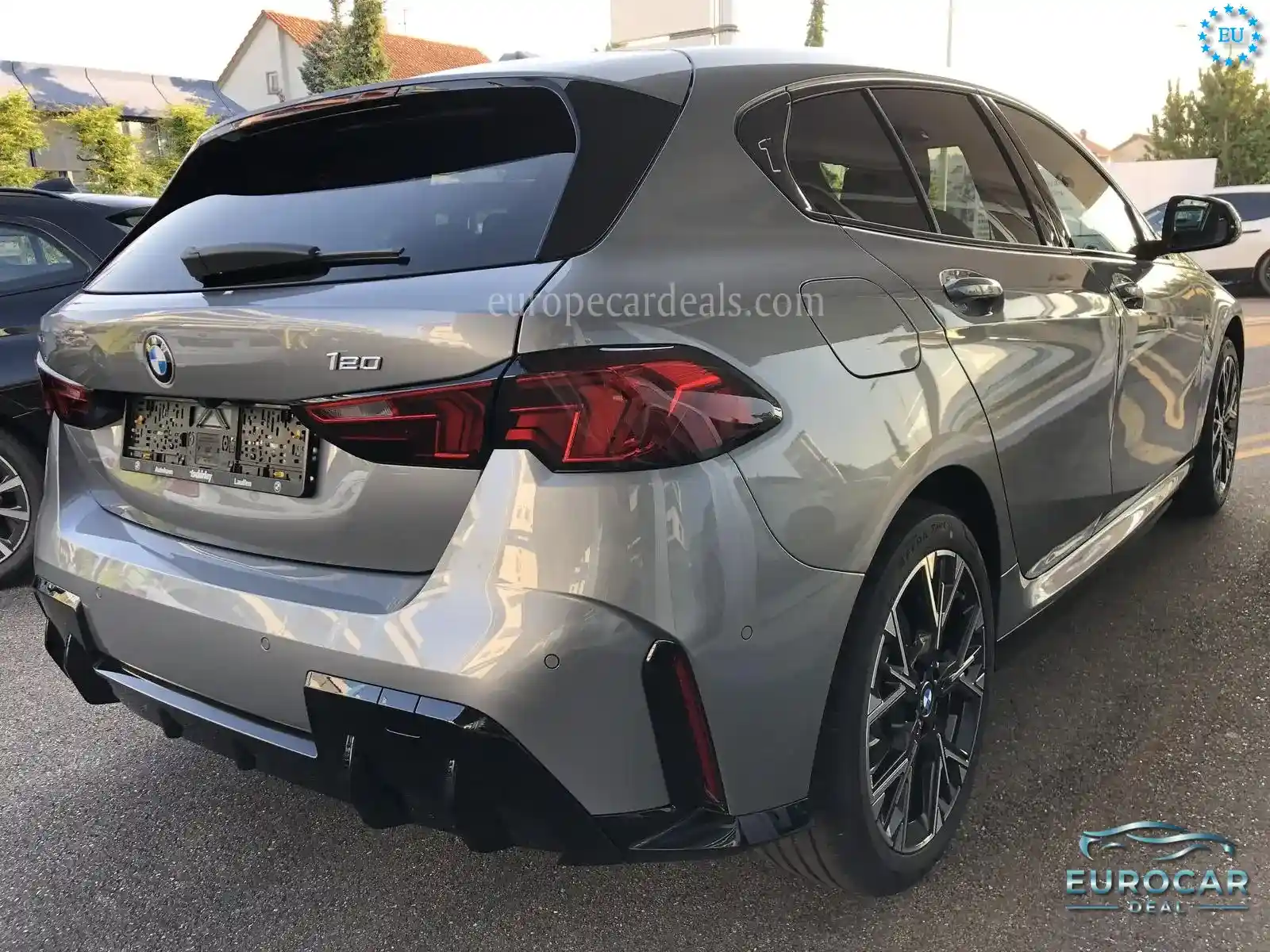 BMW 120