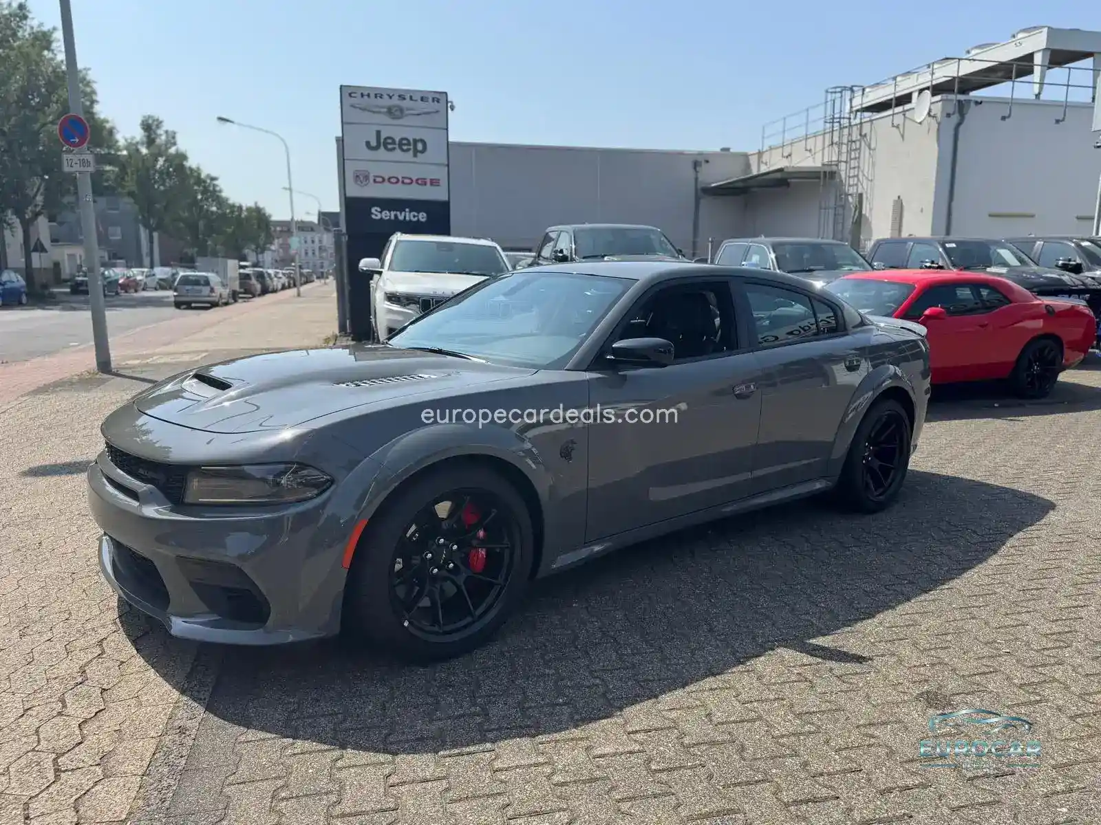 Dodge Charger