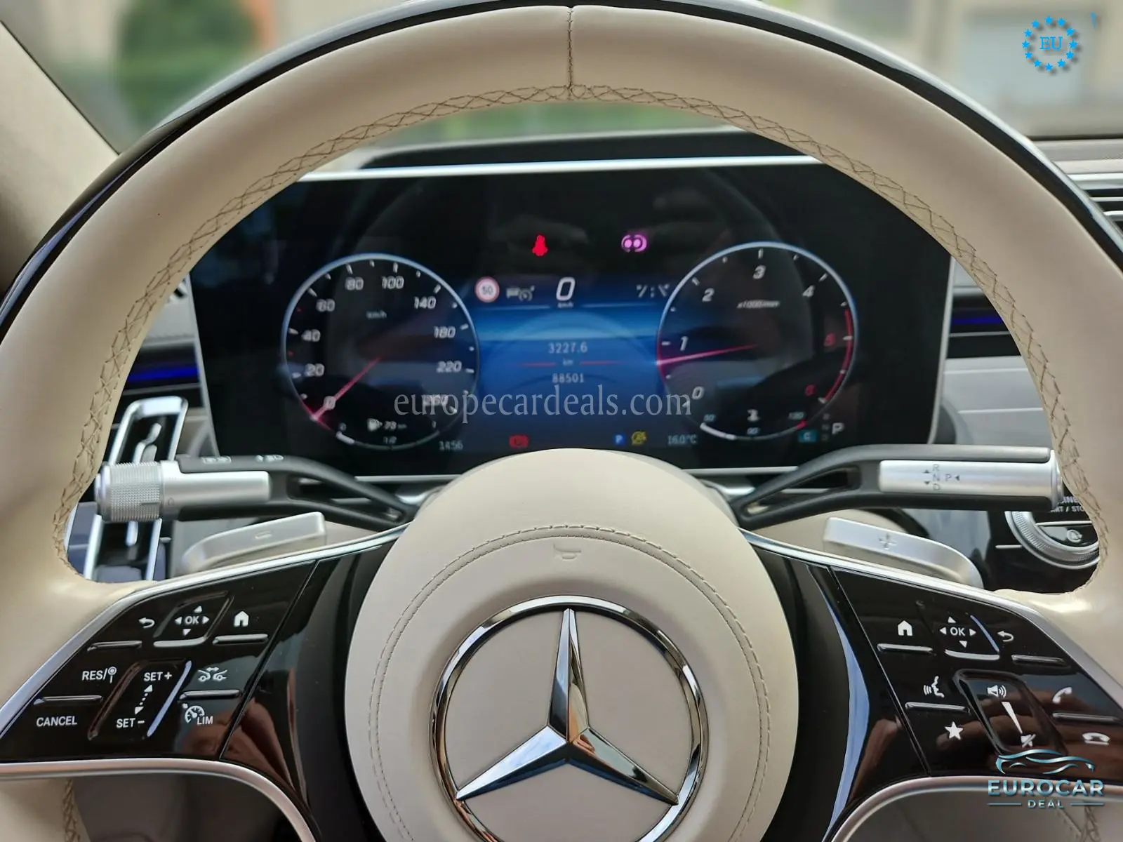 Mercedes-Benz S 400