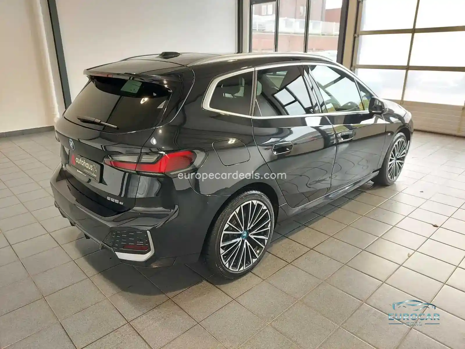 BMW 225 Active Tourer
