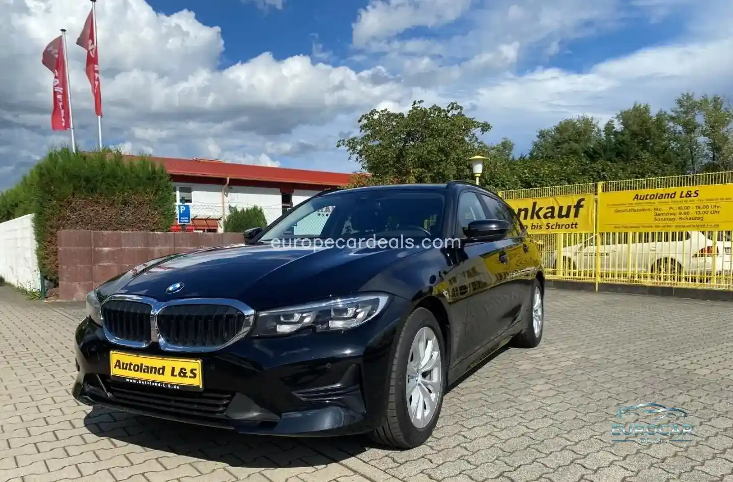 BMW 318