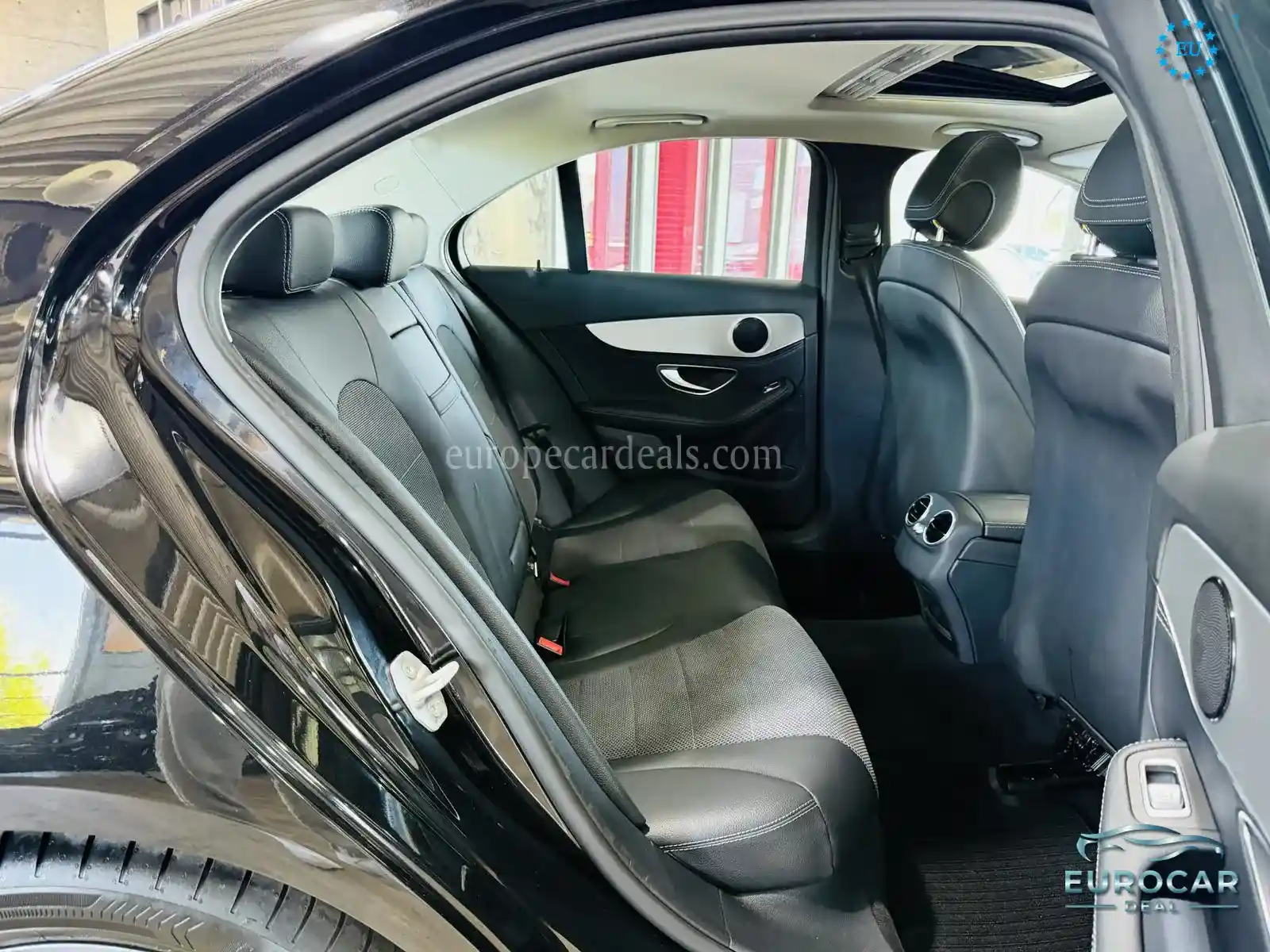Mercedes-Benz C 250