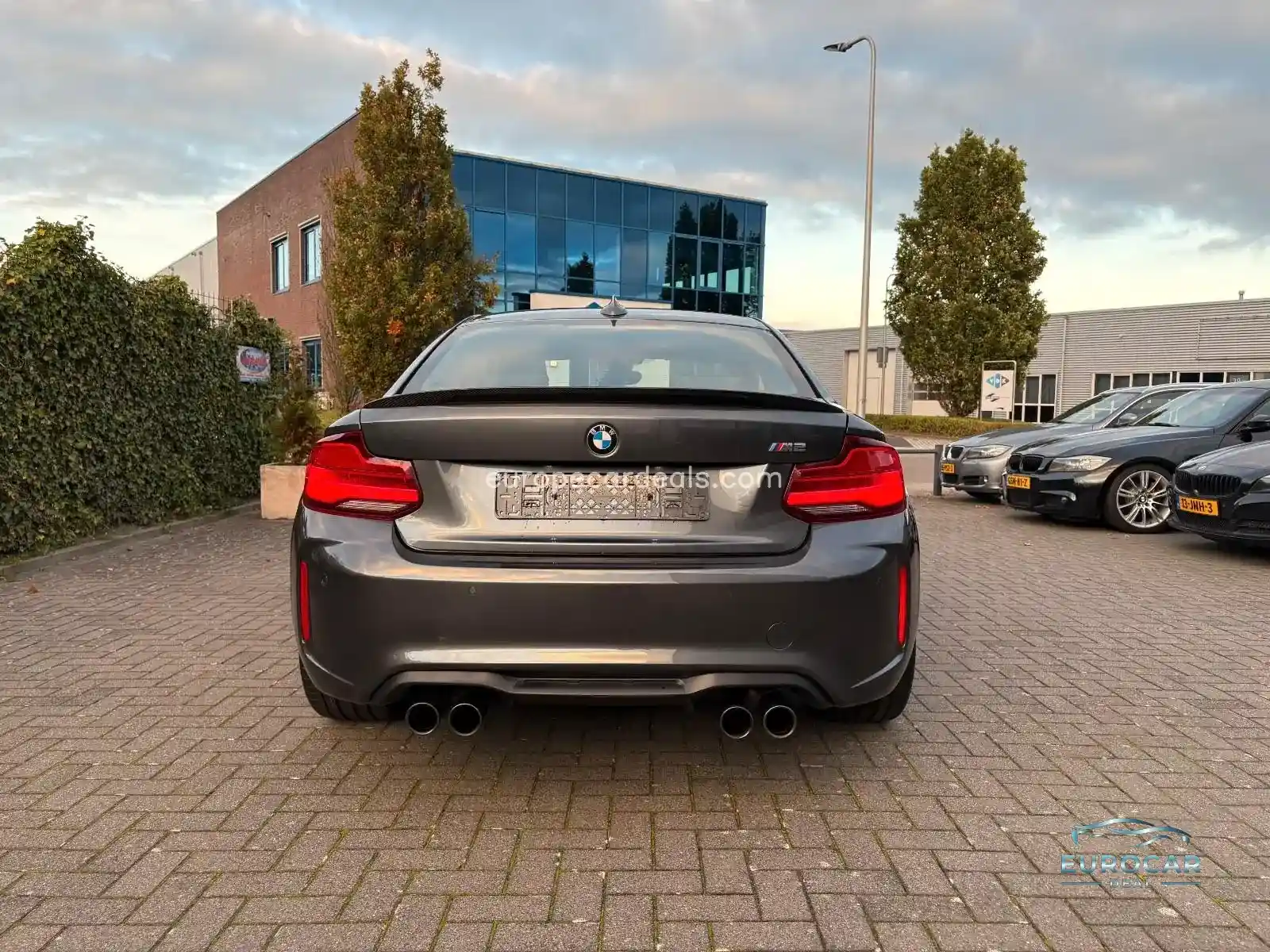 BMW M2