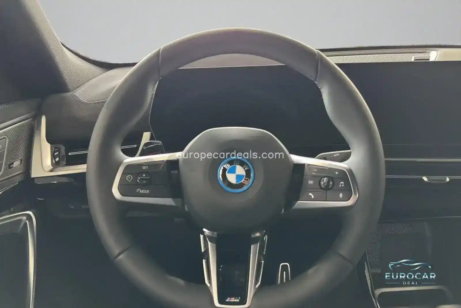 BMW iX2