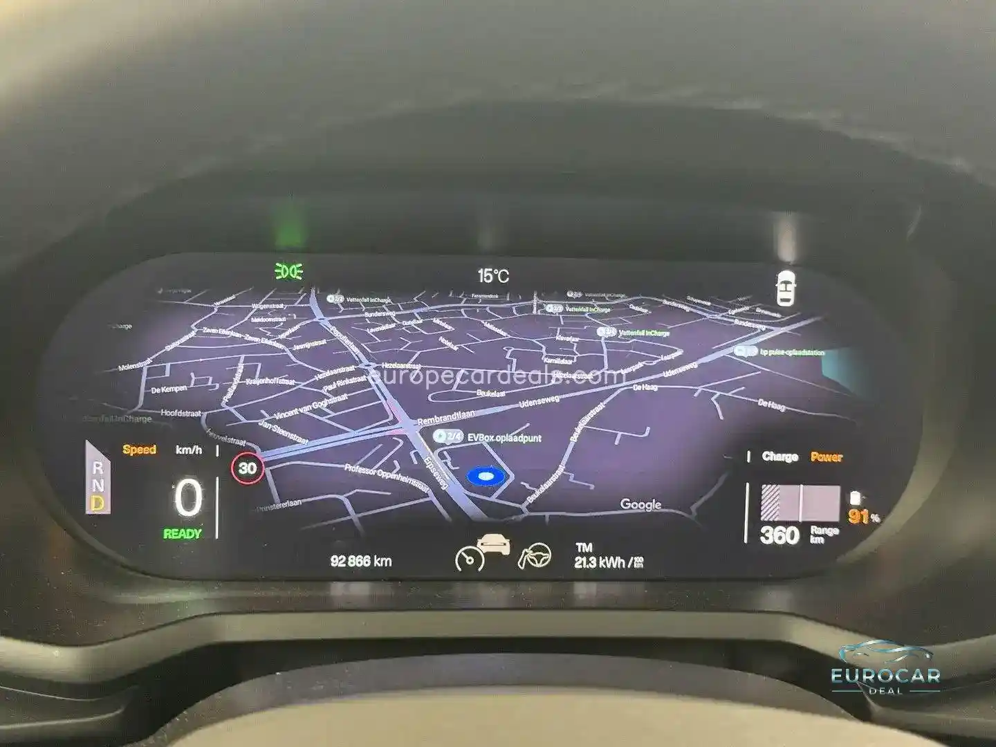 Polestar 2