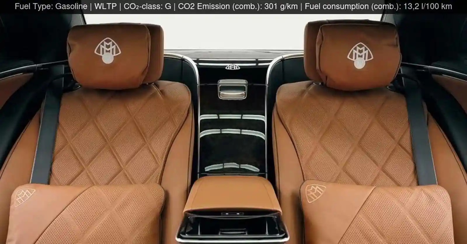 Mercedes-Benz S 680