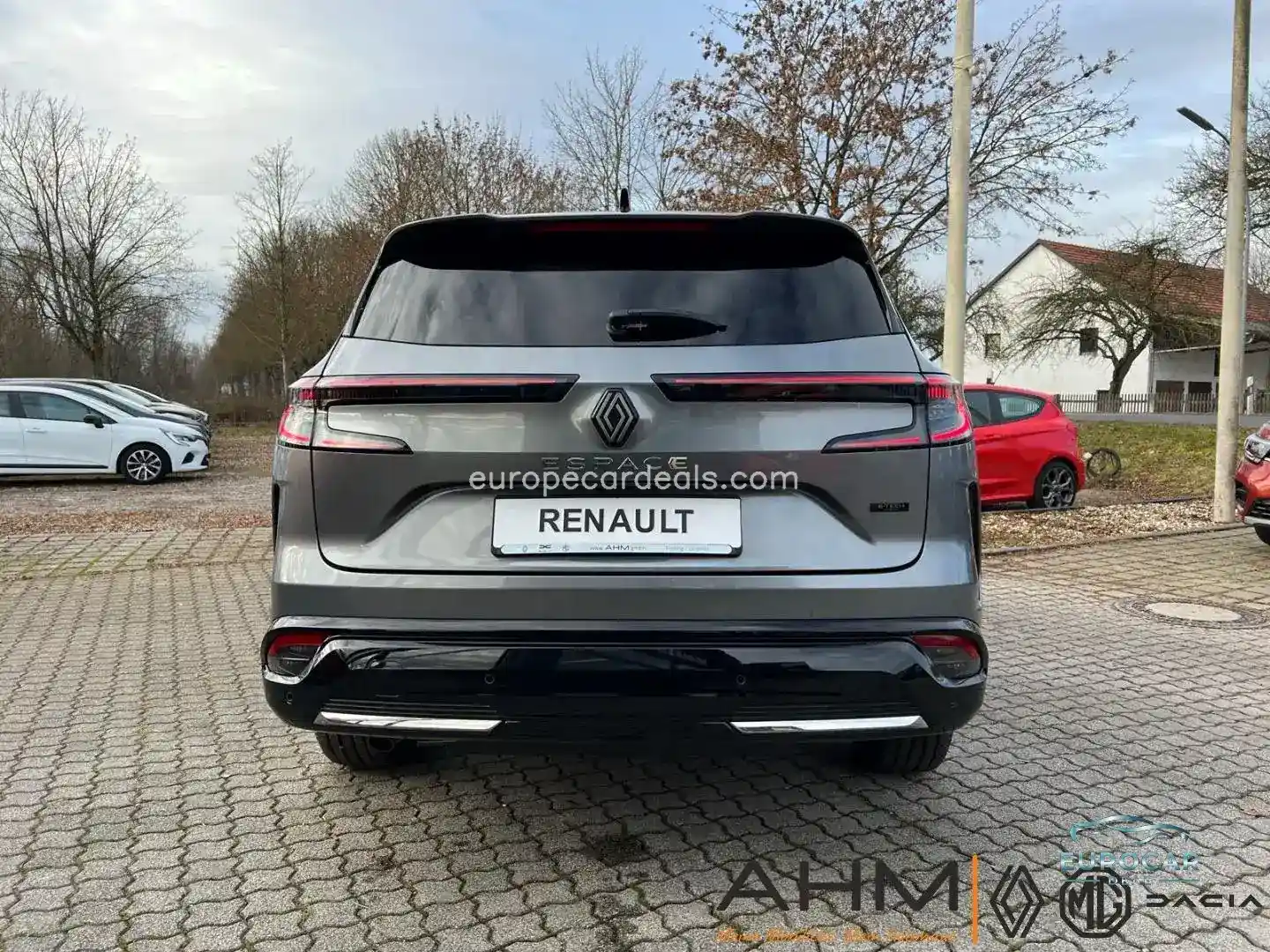 Renault Espace