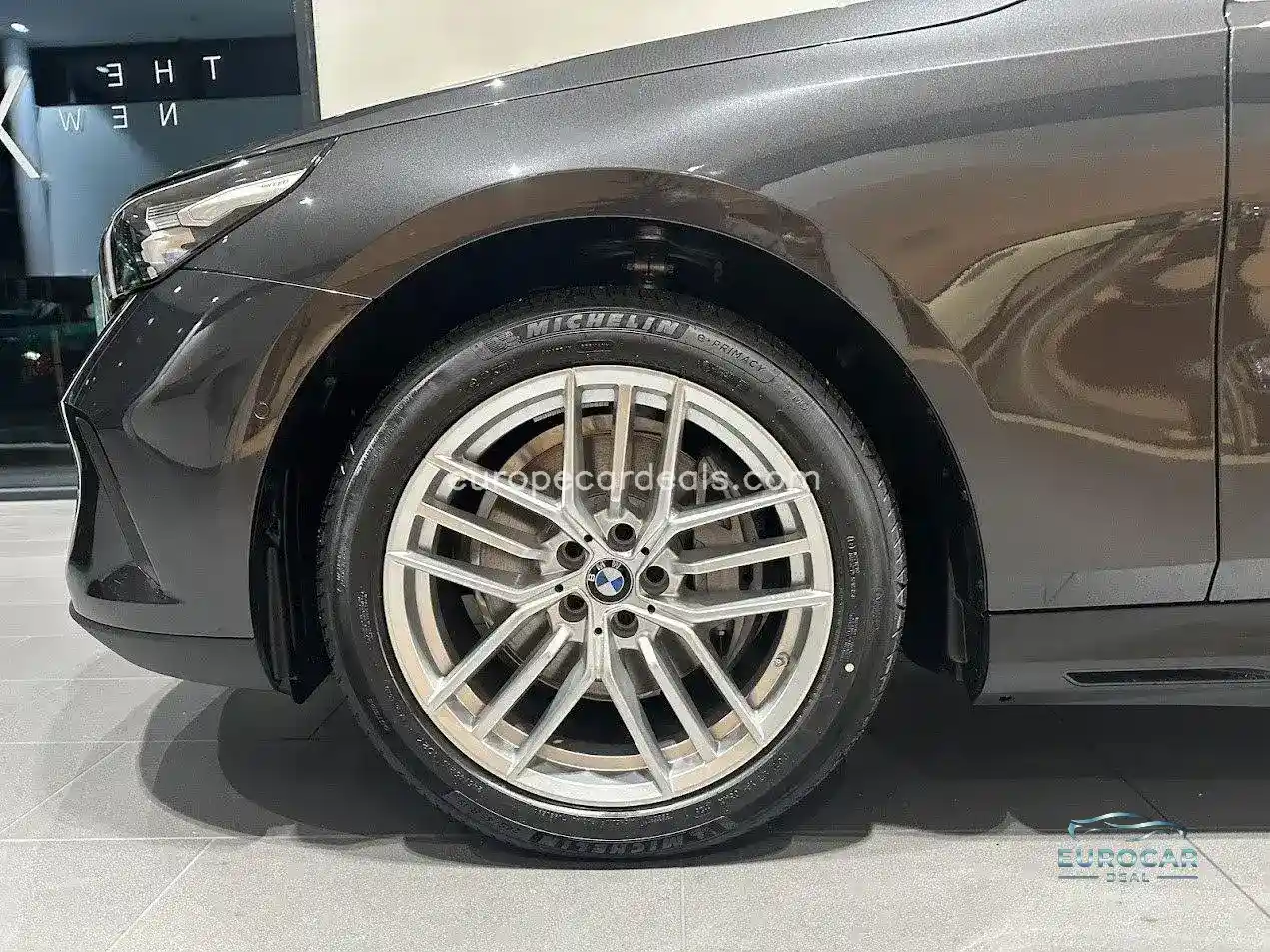 BMW i5
