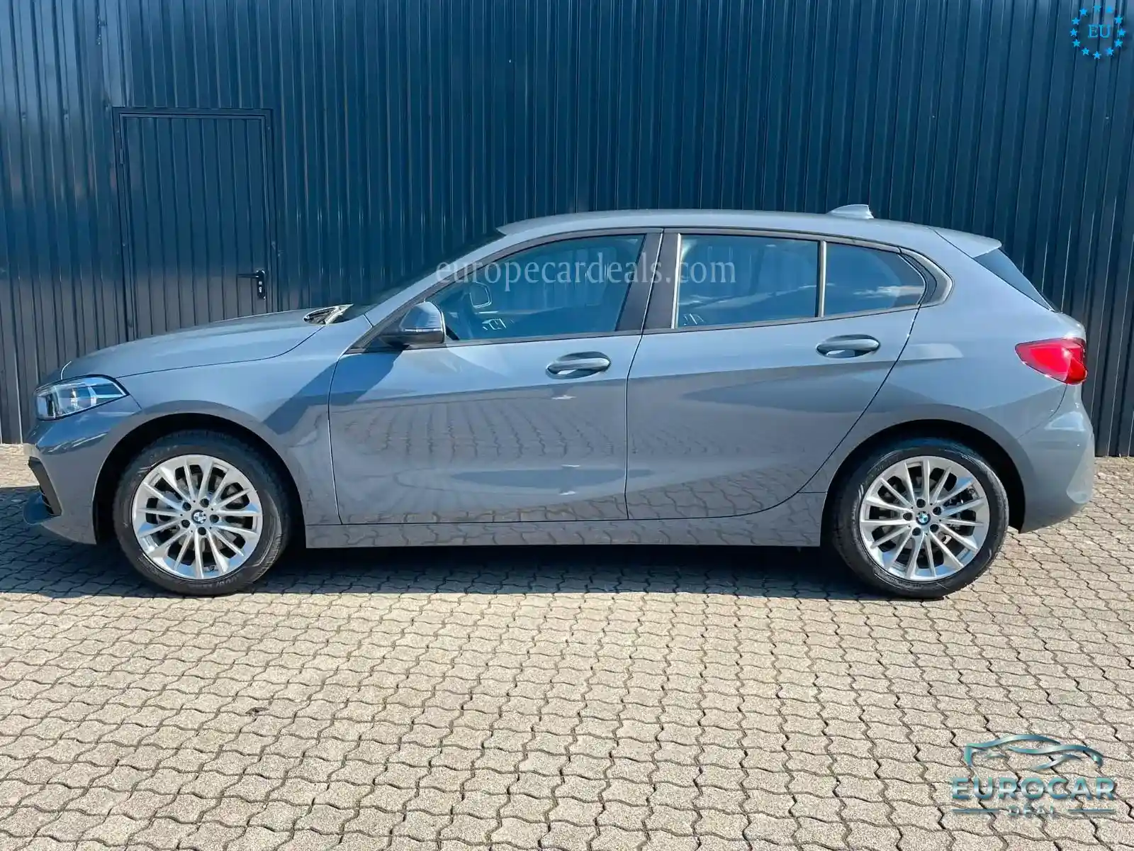 BMW 116
