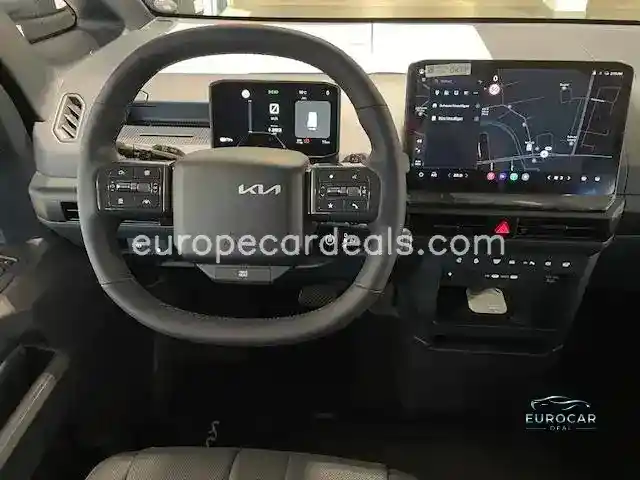 Kia PV5