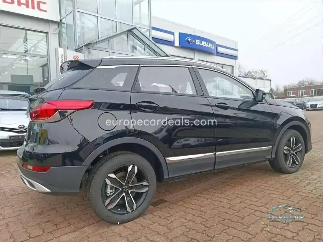 BAIC Other