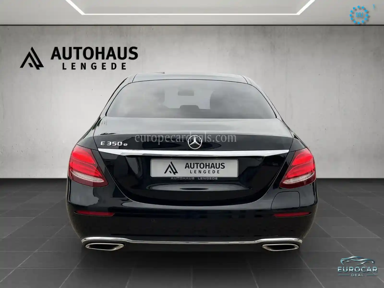 Mercedes-Benz E 350