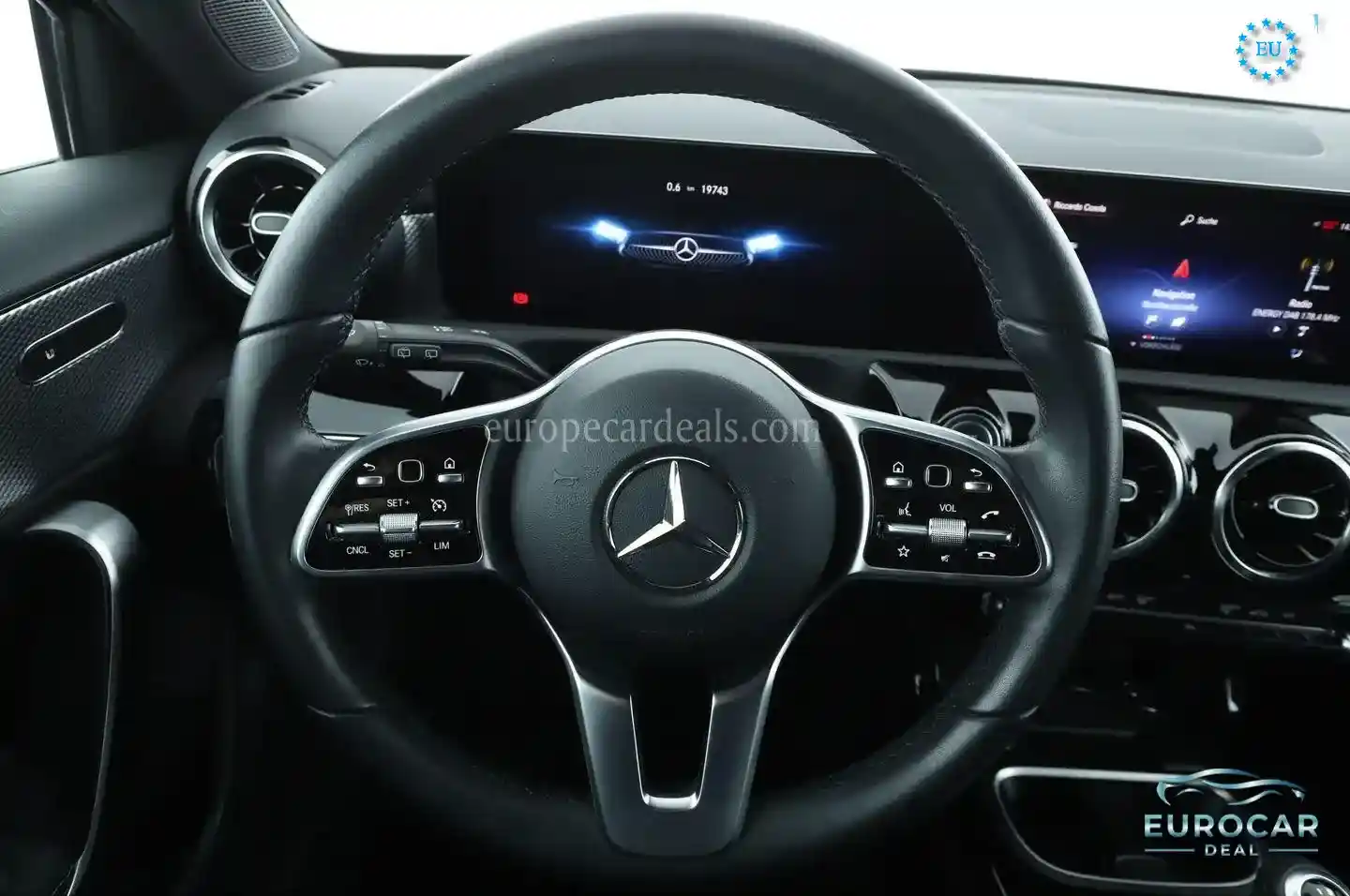 Mercedes-Benz A 160