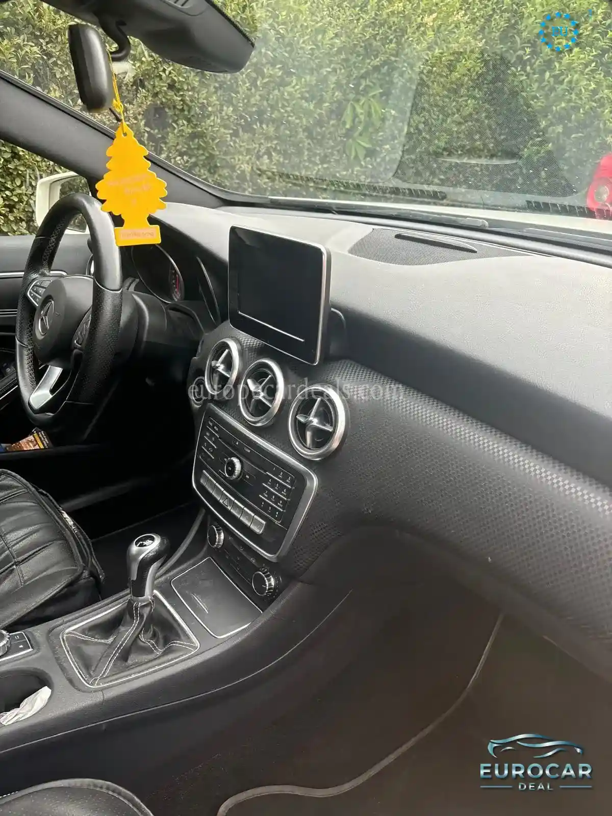 Mercedes-Benz A 160