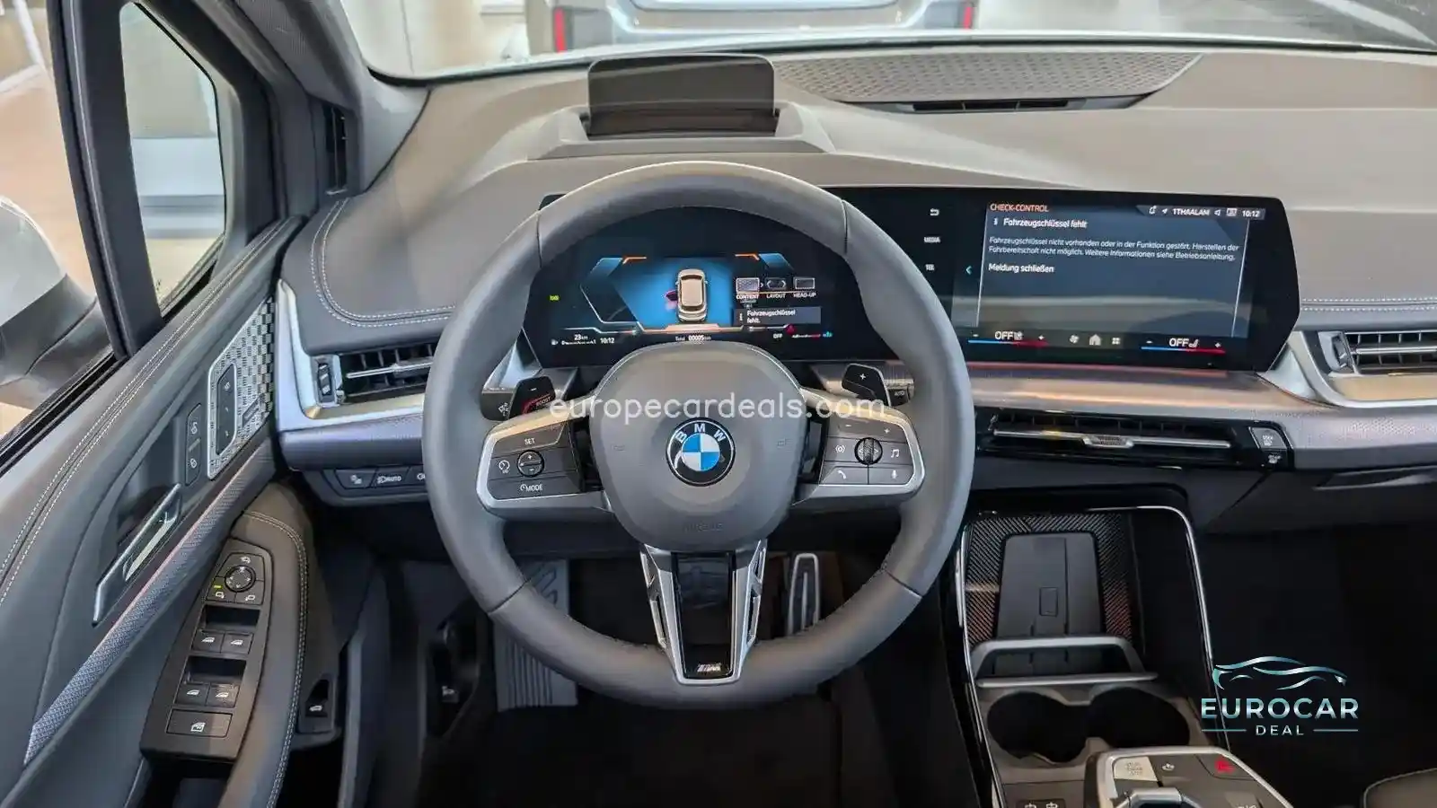 BMW 220 Active Tourer