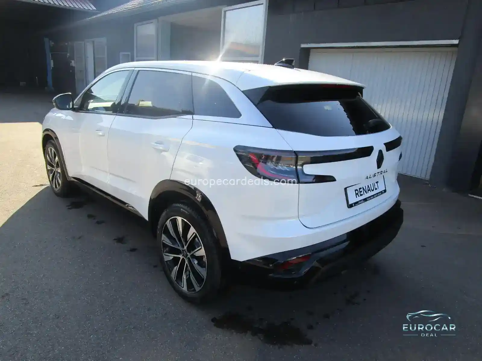 Renault Austral
