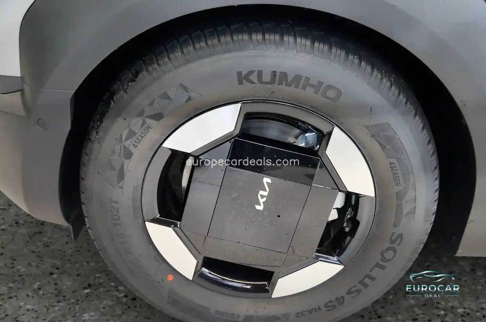 Kia PV5