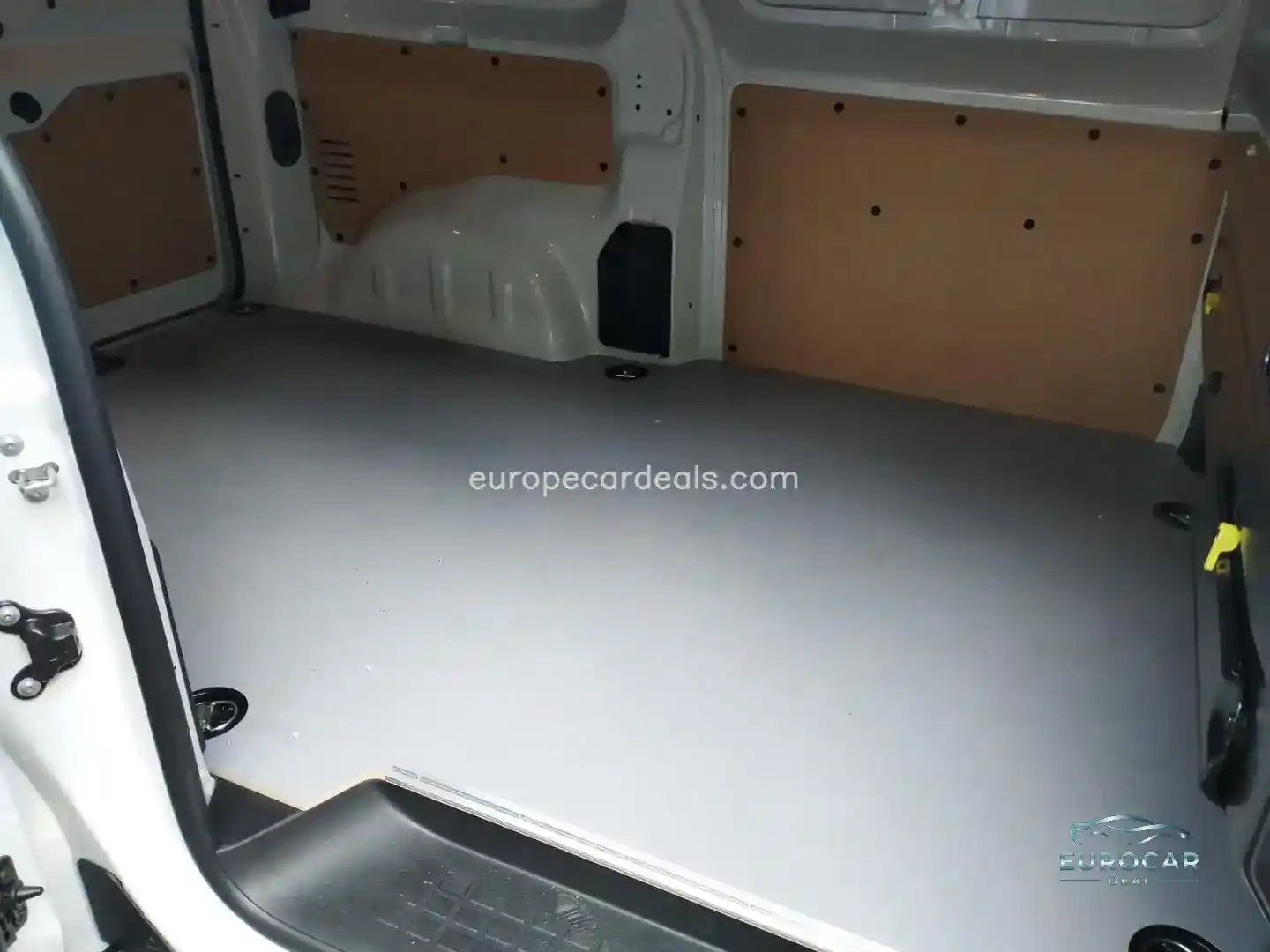 Toyota Proace (Verso)