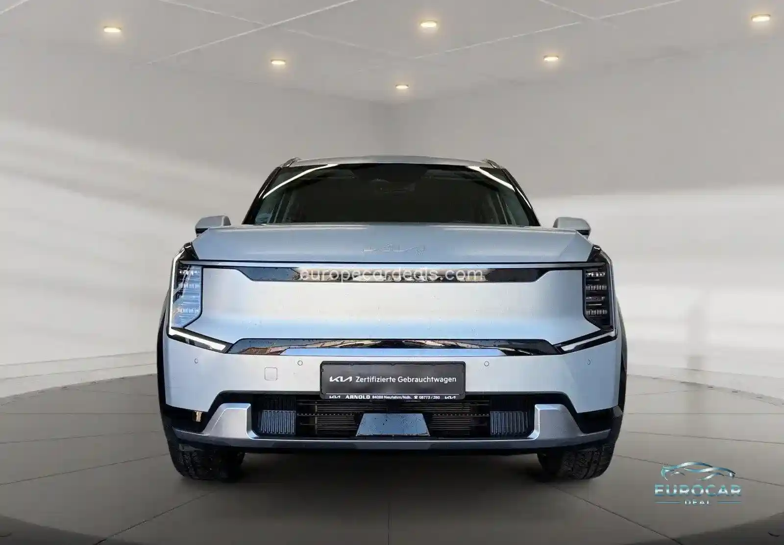 Kia EV9