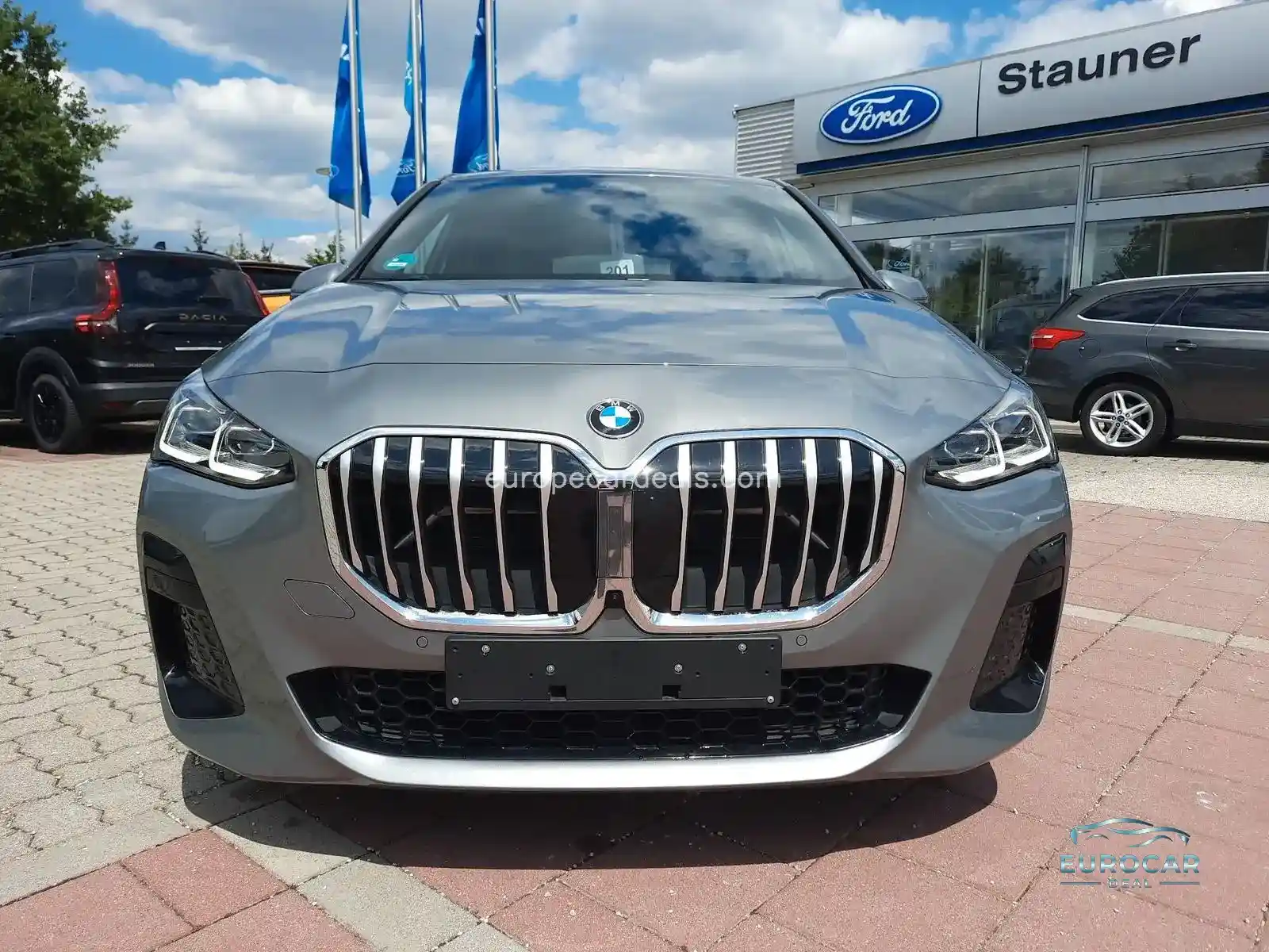 BMW 218 Active Tourer