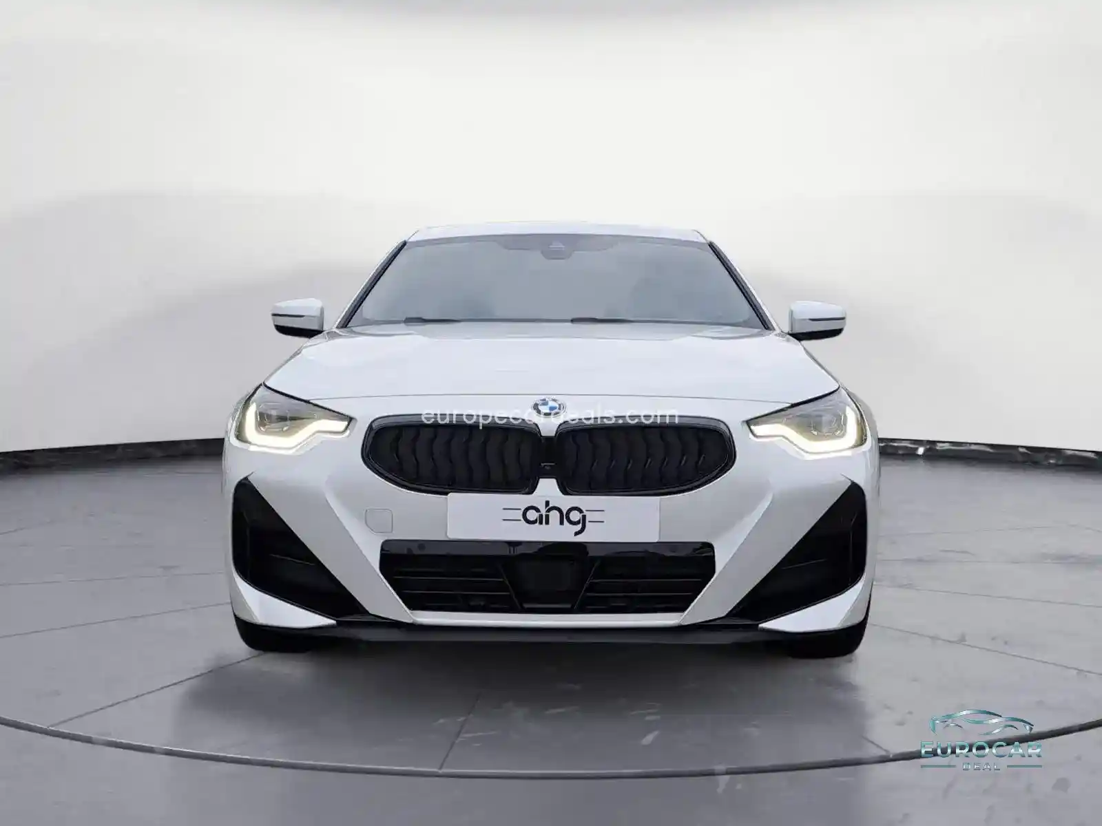 BMW 230