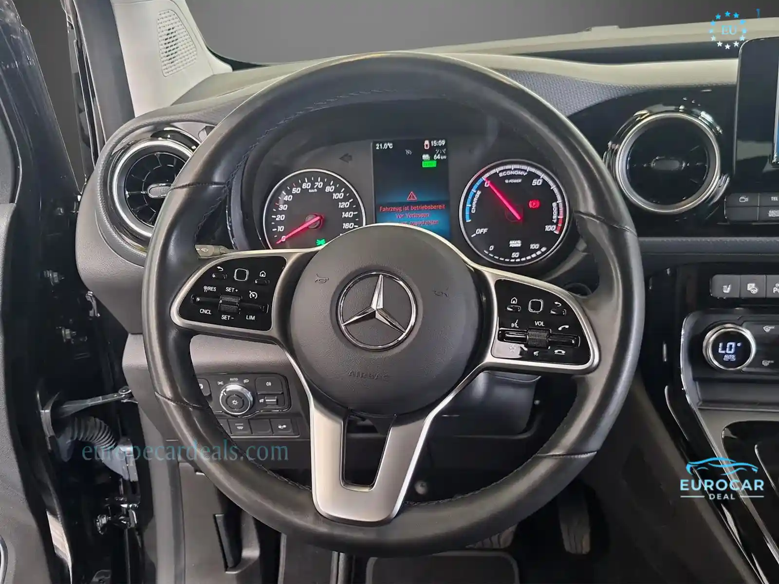 Mercedes-Benz EQT