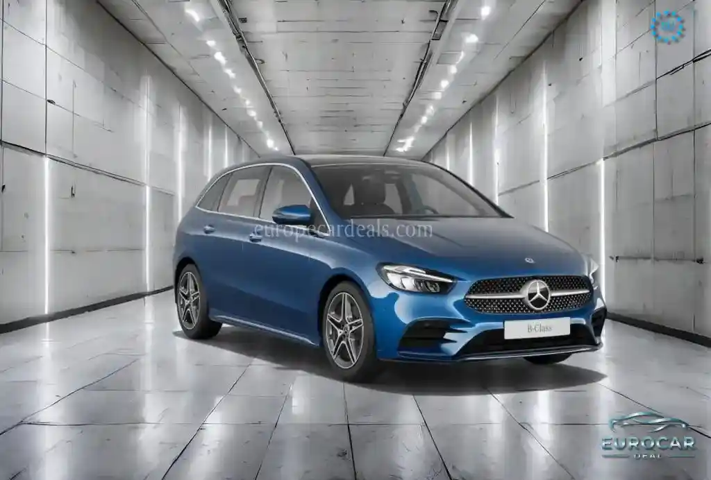 Mercedes-Benz B 250