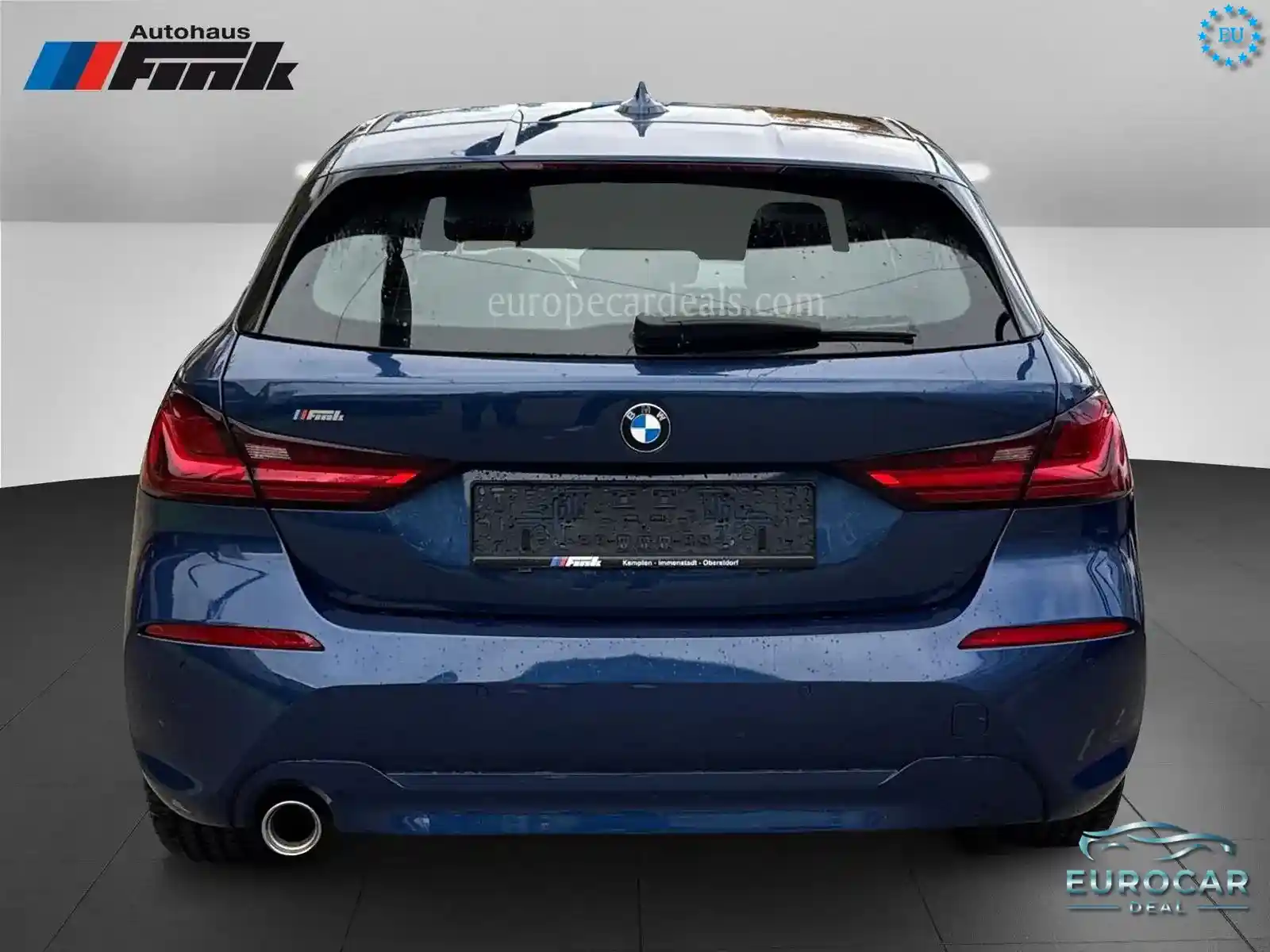 BMW 116
