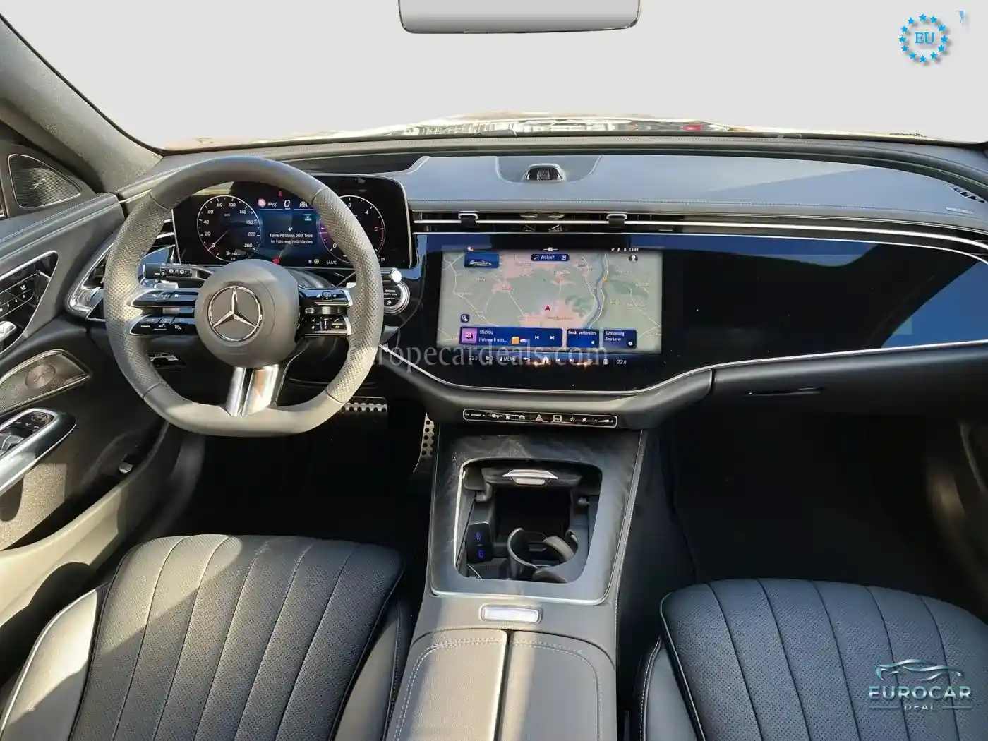 Mercedes-Benz E 450