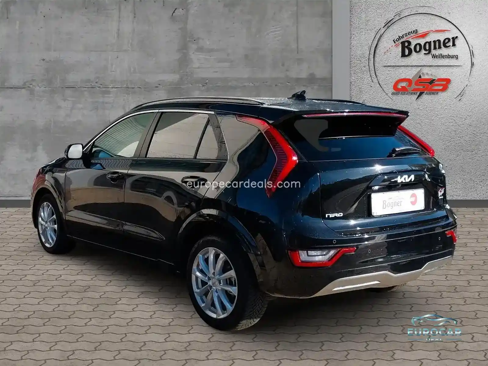 Kia Niro EV