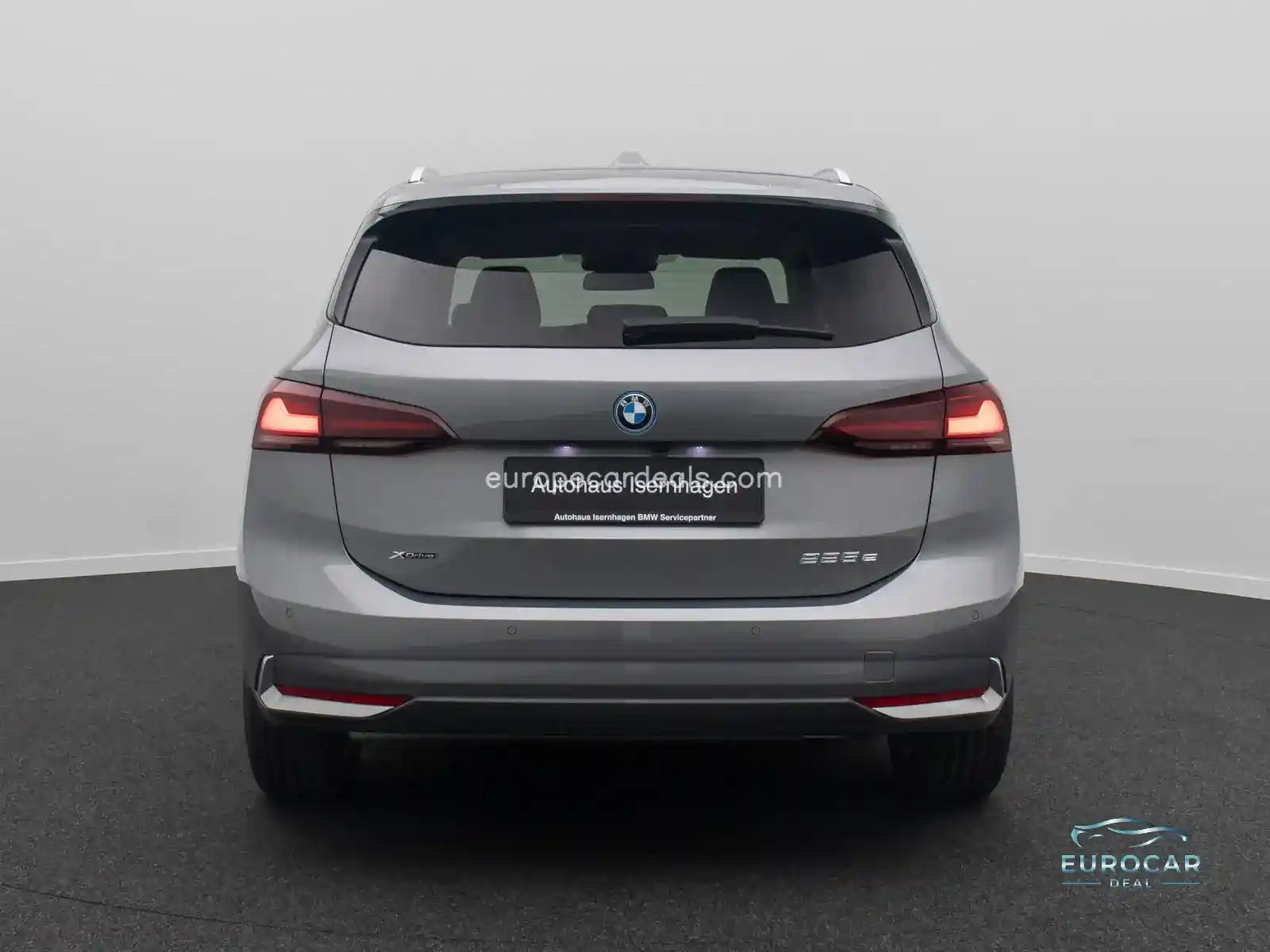 BMW 225 Active Tourer