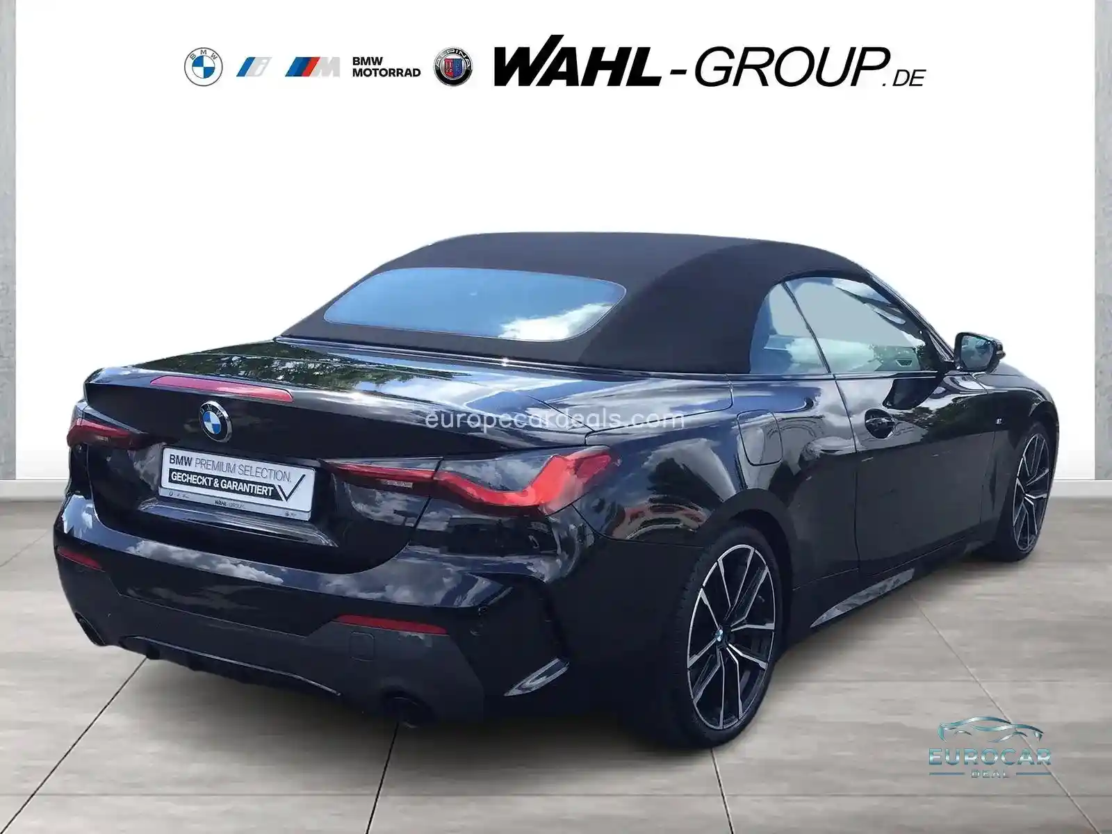 BMW 420