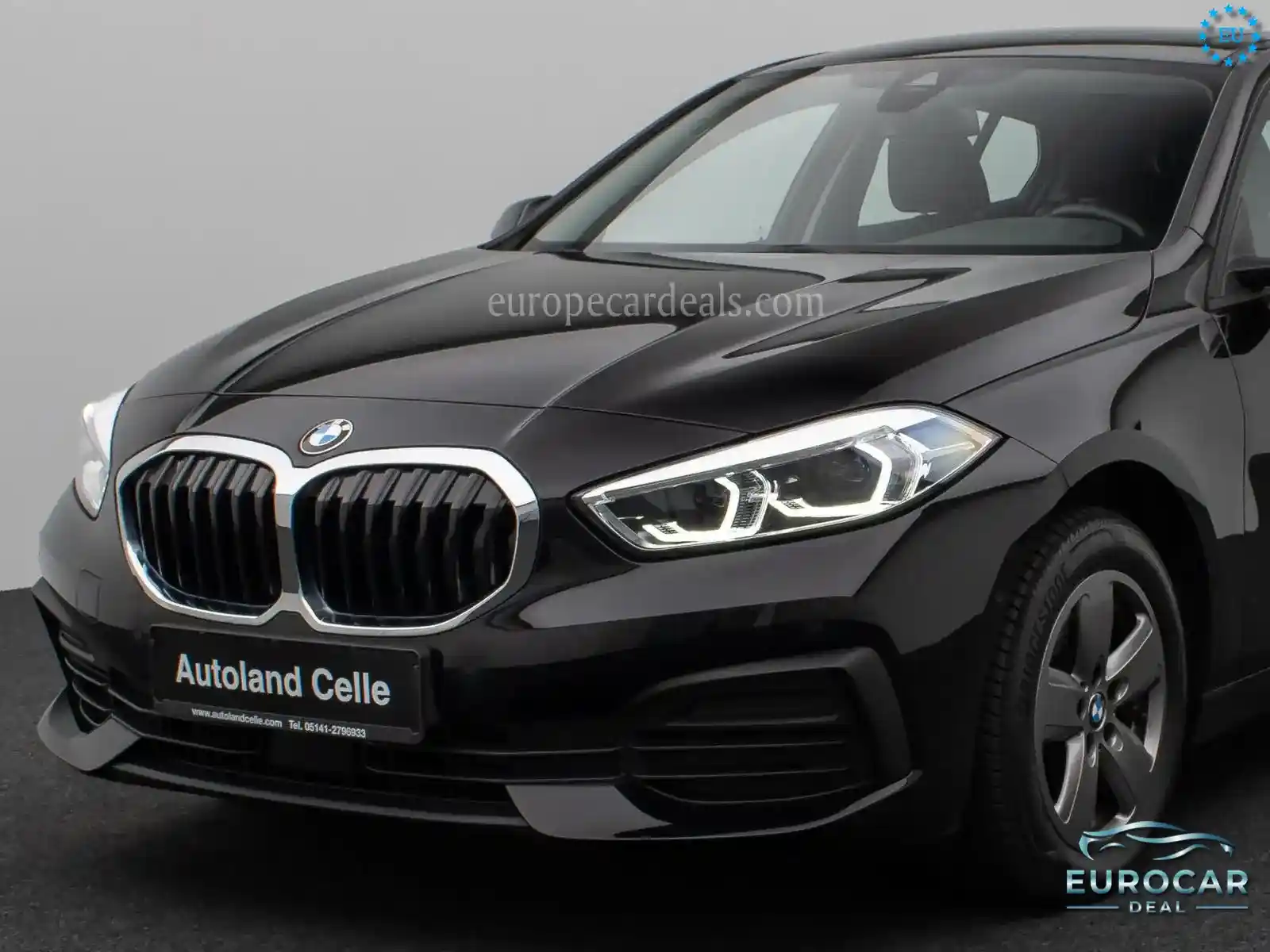 BMW 118