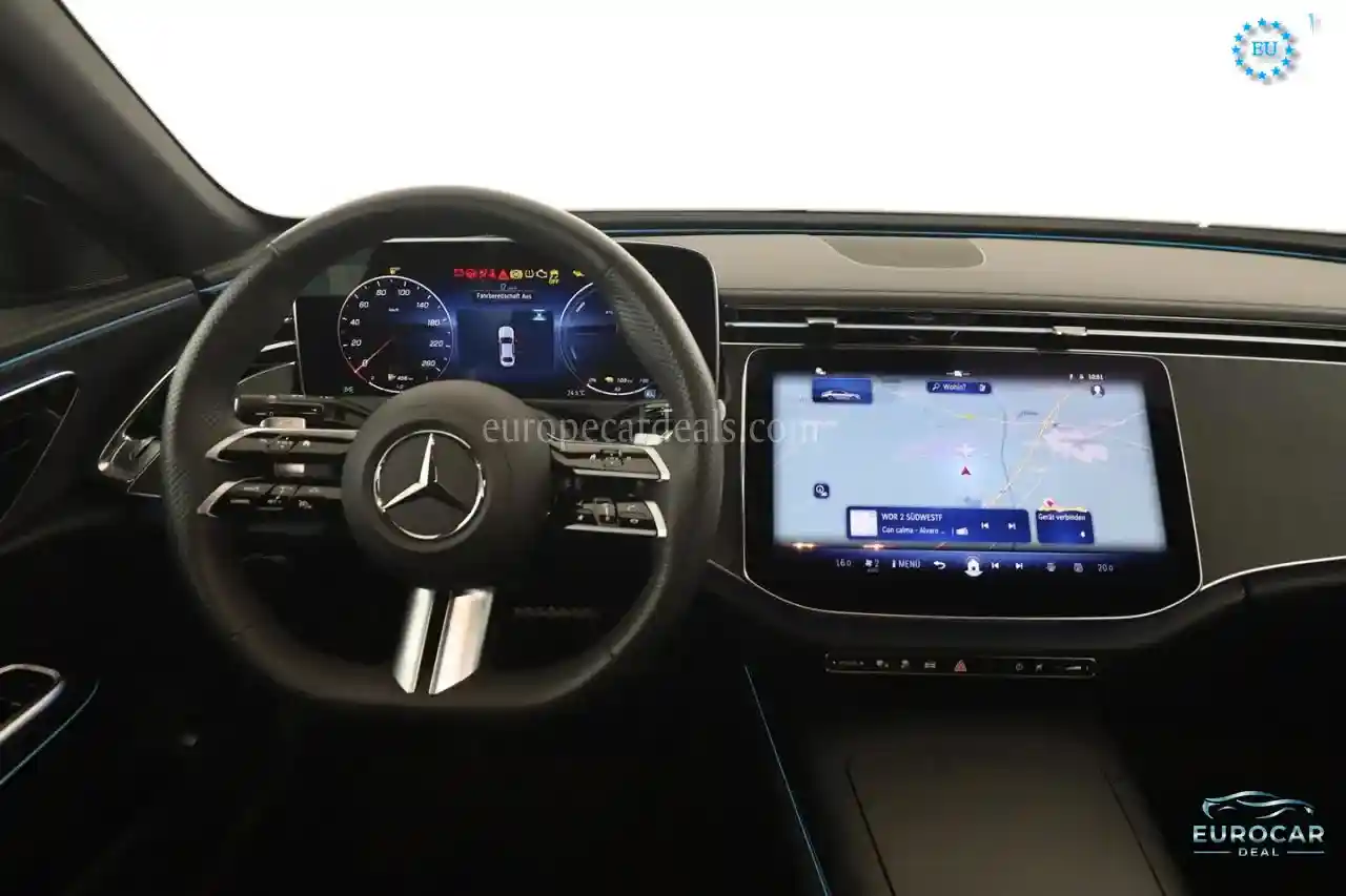 Mercedes-Benz E 300