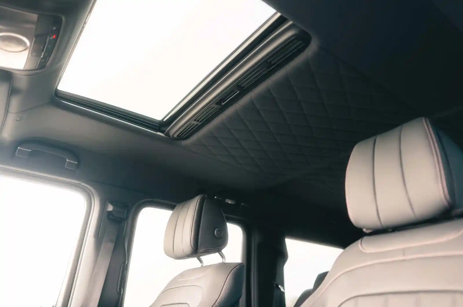 Mercedes-Benz G 500