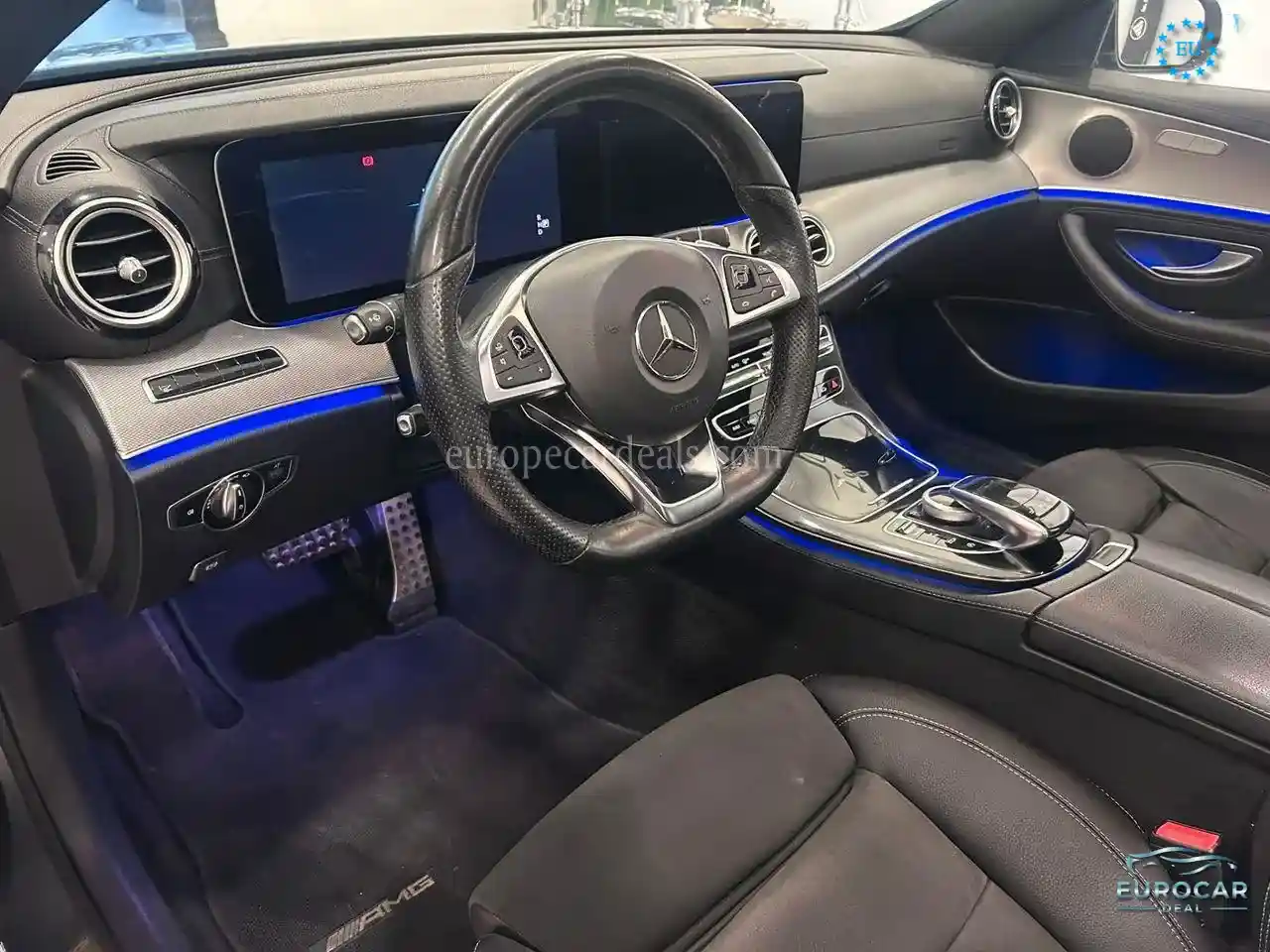 Mercedes-Benz E 350