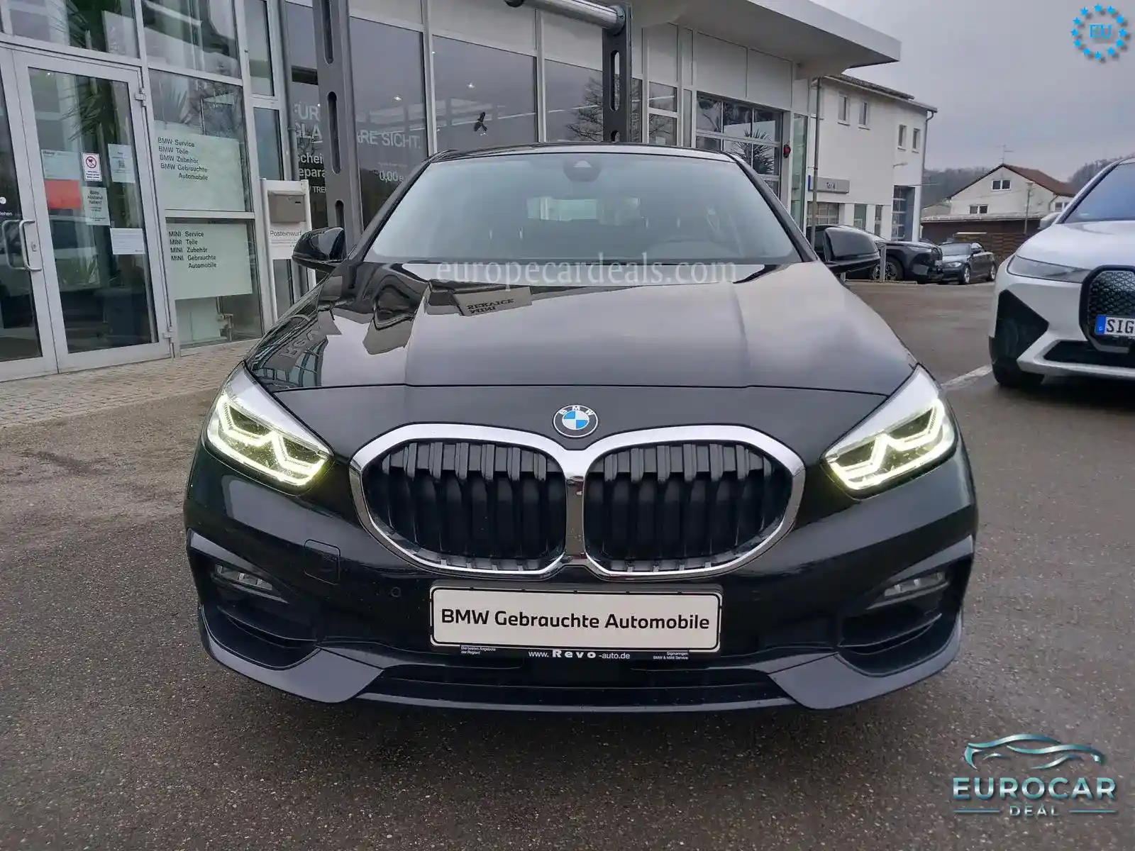 BMW 120