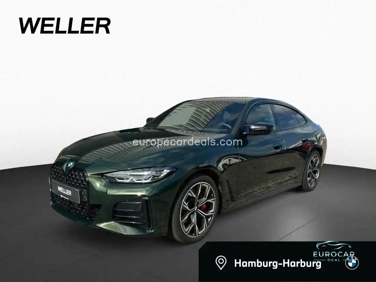 BMW M440