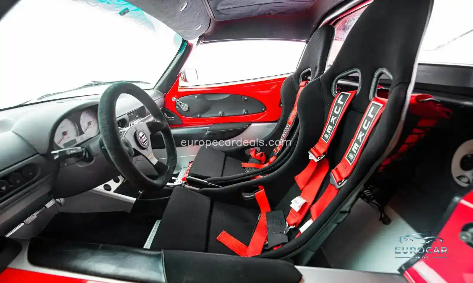 Lotus Elise