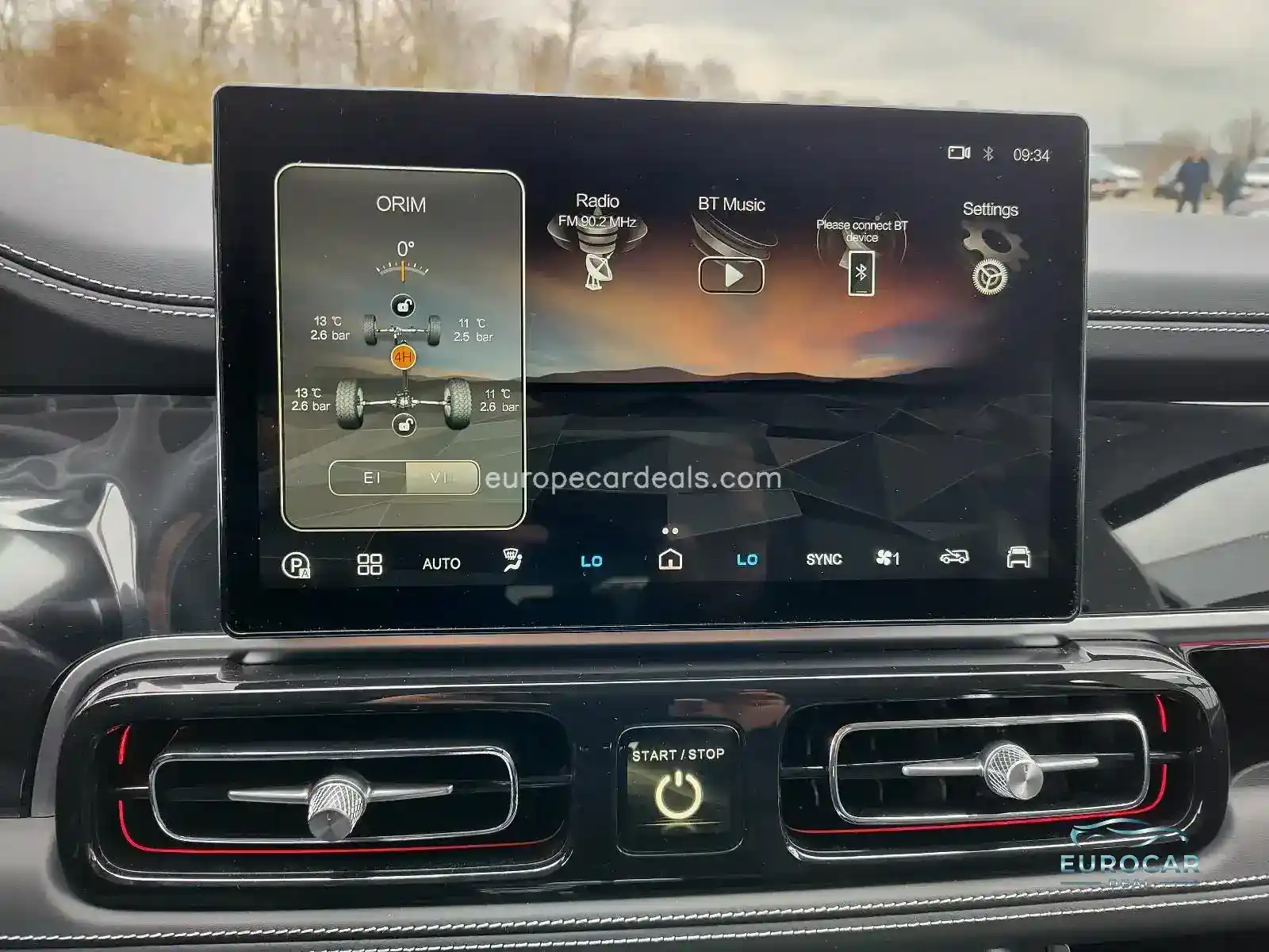 BAIC BJ60
